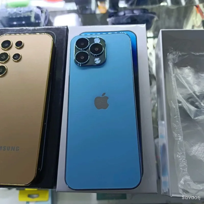 Кнопочный Телефон IPhone 14