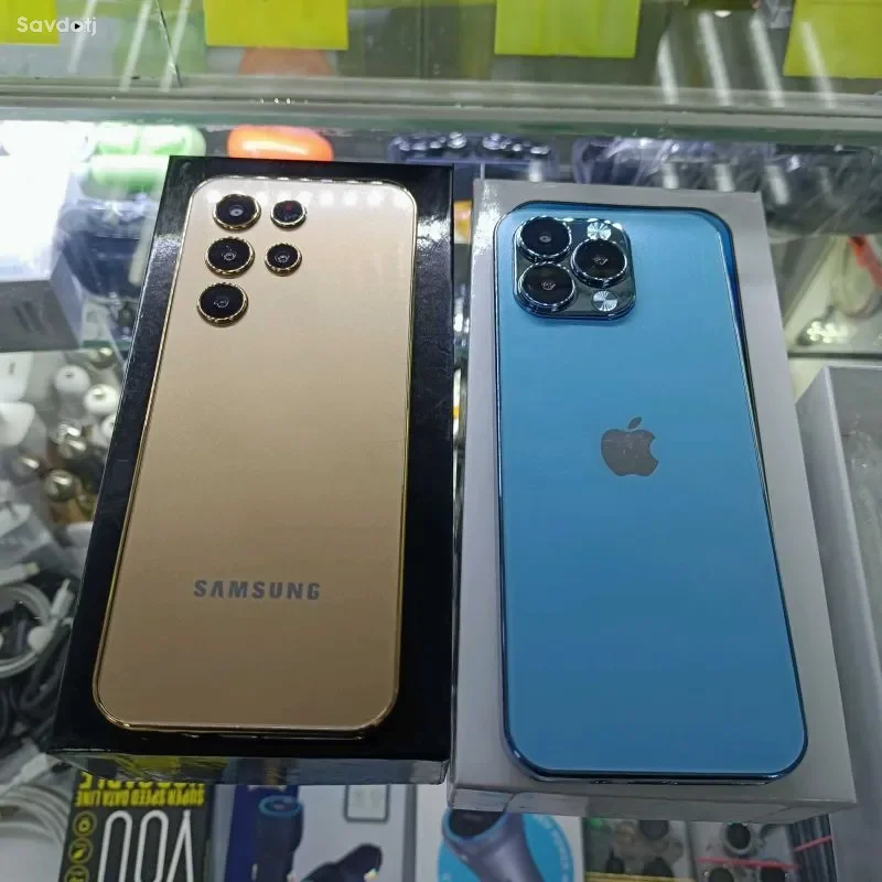 Кнопочный Телефон IPhone 14