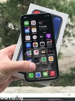 Apple iPhone x 64 gb