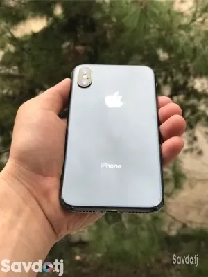 Apple iPhone x 64 gb