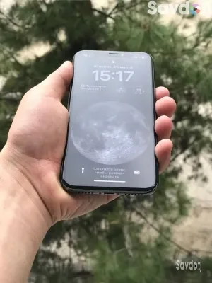 Apple iPhone x 64 gb