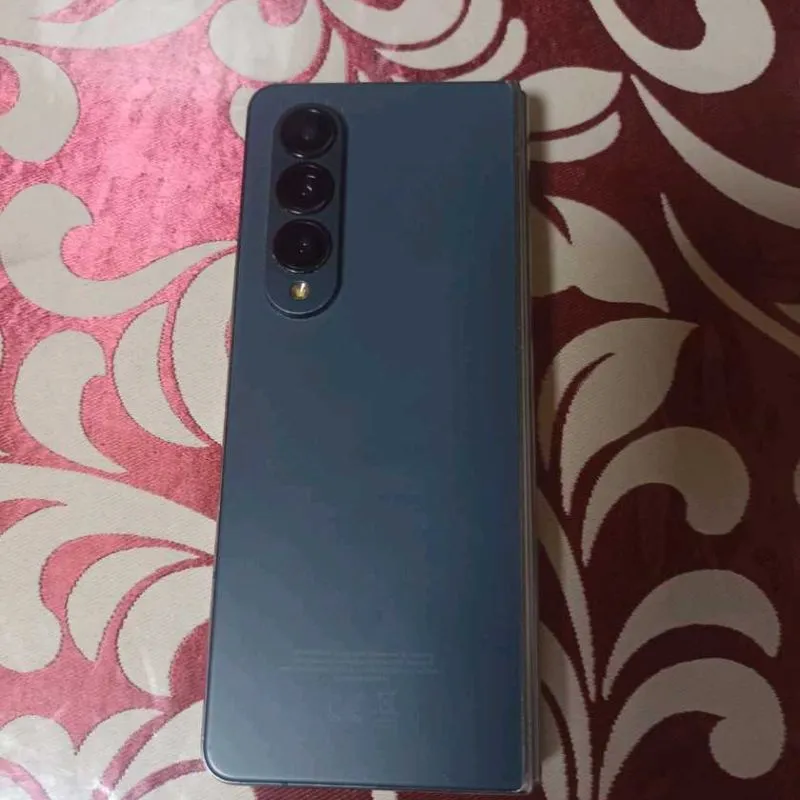 Samsung Galaxy Fold 256 gb