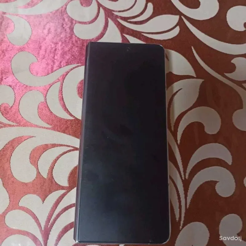Samsung Galaxy Fold 256 gb — миниатюра 4