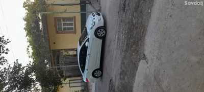 Hyundai Solaris 2013