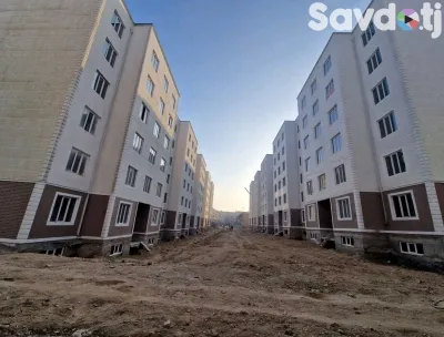 2-к квартира, 6 этаж, 70 м², 8 мкр