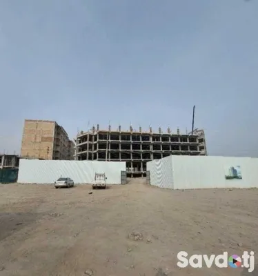 1-к квартира, 1 этаж, 42 м², рохи абрешим