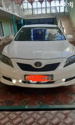 Toyota Camry 2009