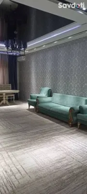 3-к квартира, 6 этаж, 115 м², 19 мкр