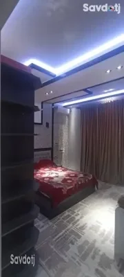 3-к квартира, 6 этаж, 115 м², 19 мкр