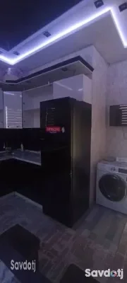 3-к квартира, 6 этаж, 115 м², 19 мкр