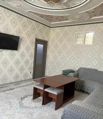 2-к квартира, 6 этаж, 66 м², 19 мкр