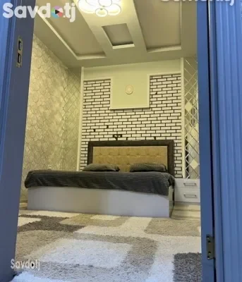 2-к квартира, 6 этаж, 66 м², 19 мкр