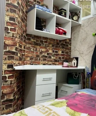 2-к квартира, 6 этаж, 66 м², 19 мкр