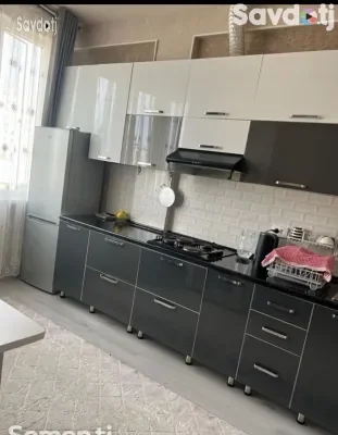 2-к квартира, 6 этаж, 66 м², 19 мкр
