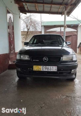 Opel Astra f 1992