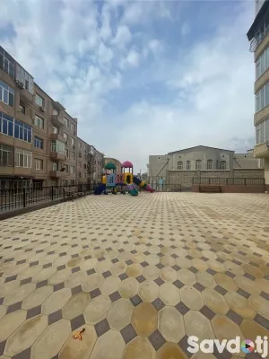 2-к квартира, 8 этаж, 84 м², 19 мкр