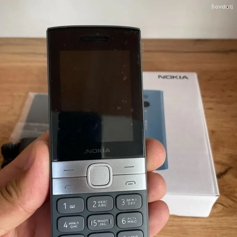 Nokia Nokia 150 original  2 mb