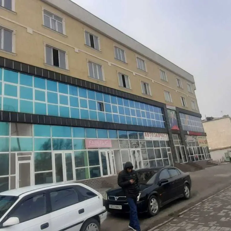 Квартира, 3 этаж, 33. м², шохмансур