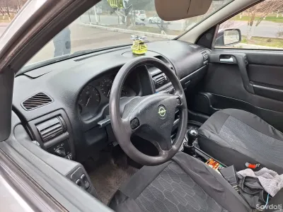Opel Astra g 1999