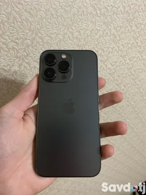 Apple Iphone 13 pro 128 gb