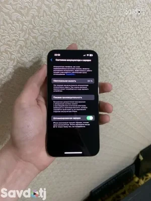 Apple iphone 13 pro 128 gb — миниатюра 4