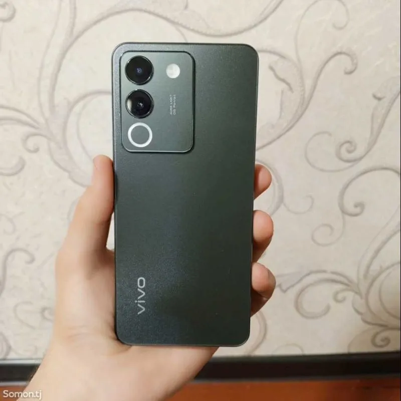 VIVO V29e 12 256 gb 256 gb