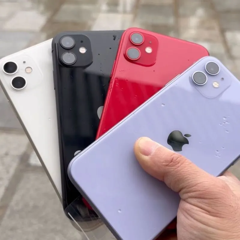 Apple IPhone 11 128 gb