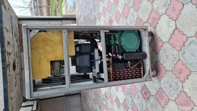 Апарати Яхмос БЛ 240+