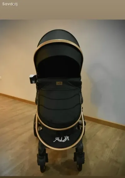 Коляска 