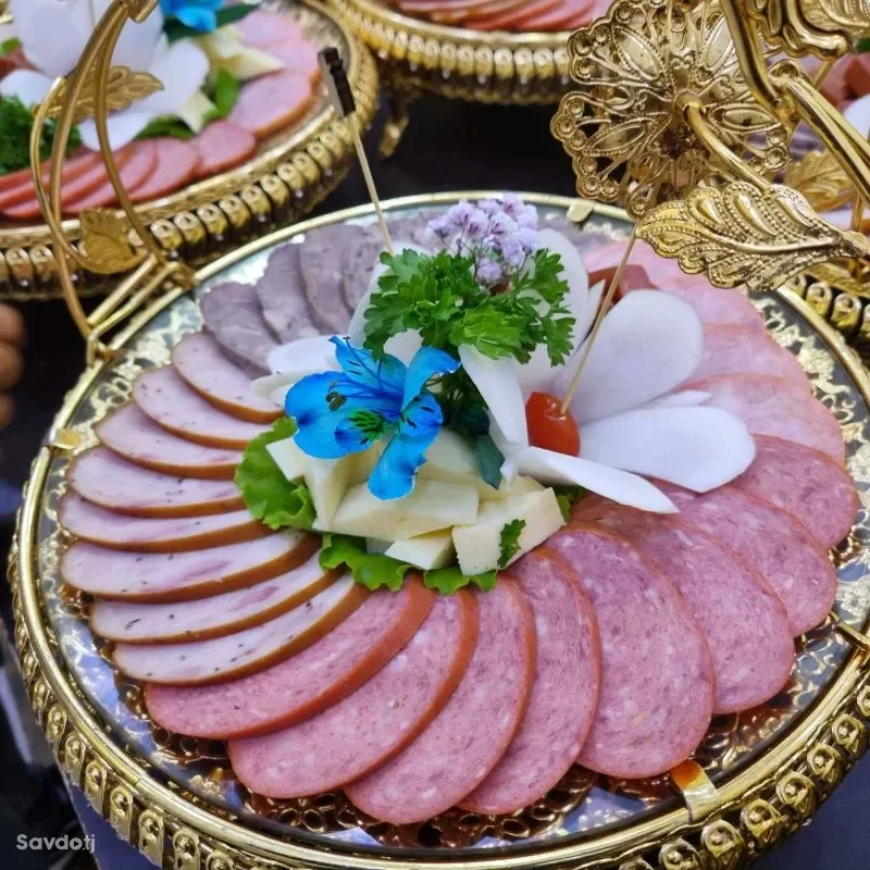 катеринг — миниатюра 3