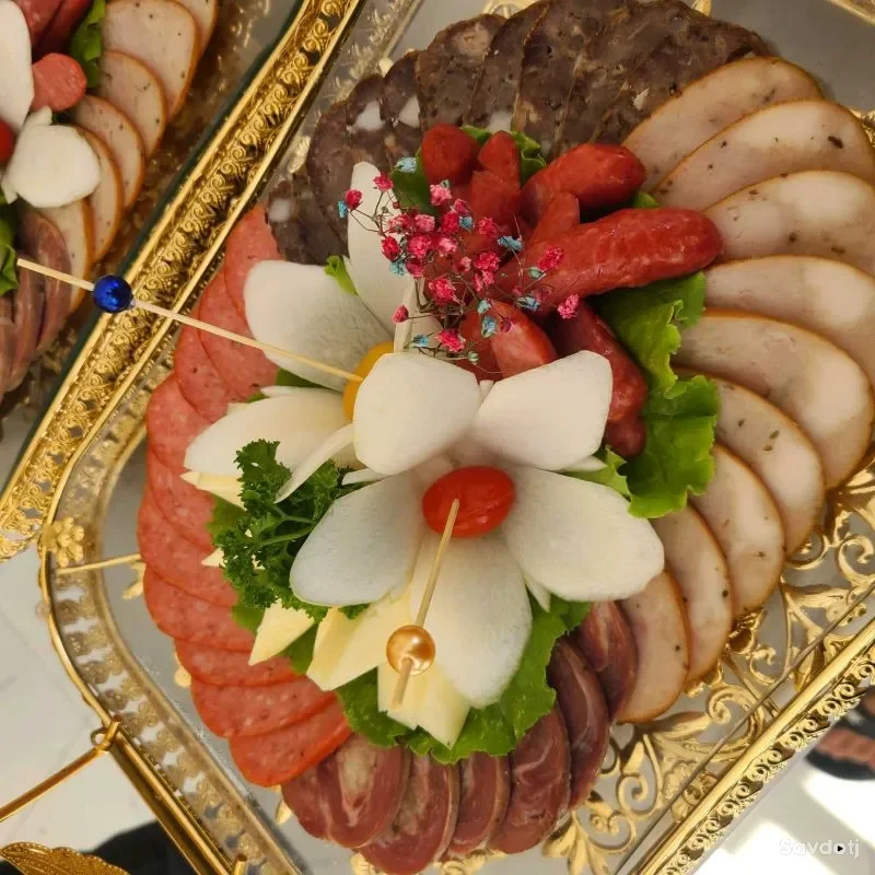катеринг — миниатюра 13