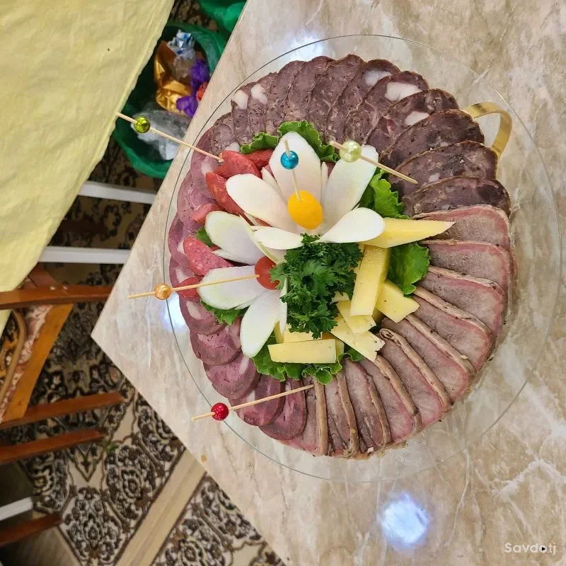 катеринг — миниатюра 16
