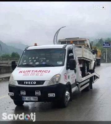  Эвакуатор 