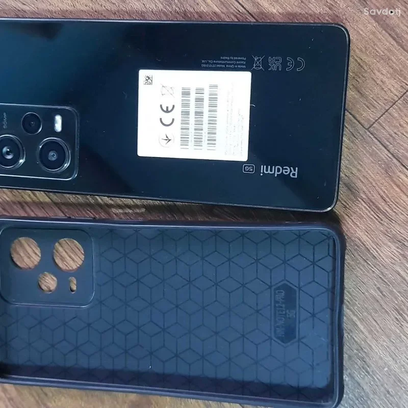 Xiaomi 256 gb