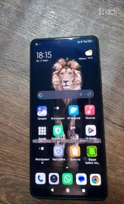 Xiaomi 256 gb
