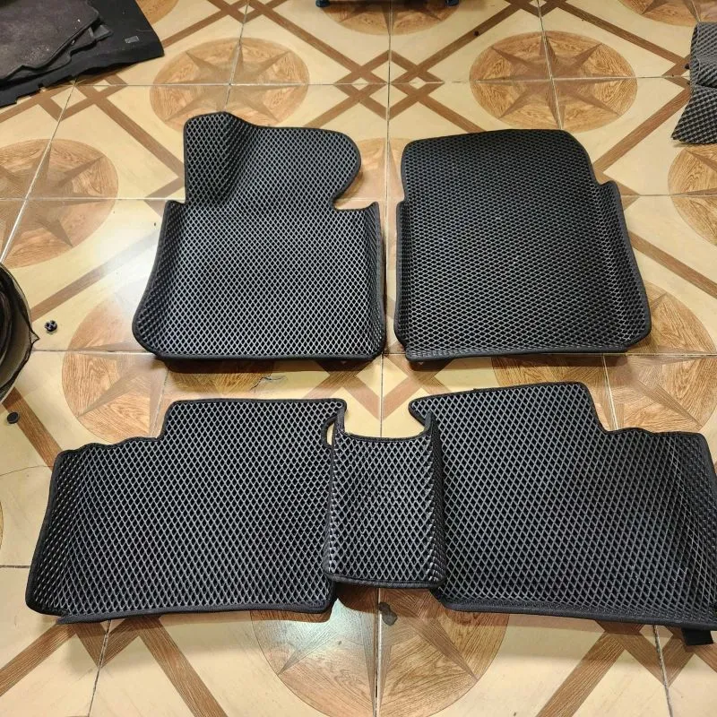 Eva Kovrik барои хама намуди мошинхо