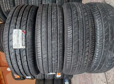 Шины и диски