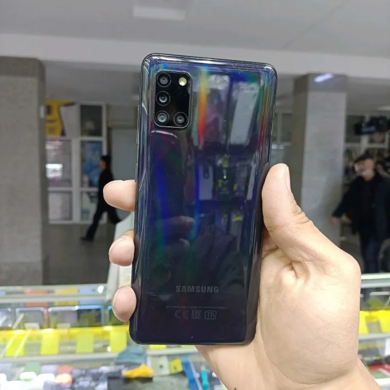 Samsung Galaxy a31 64 gb