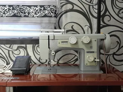 швейная машинька