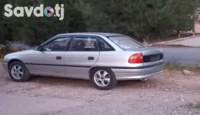 Opel Astra f 1992