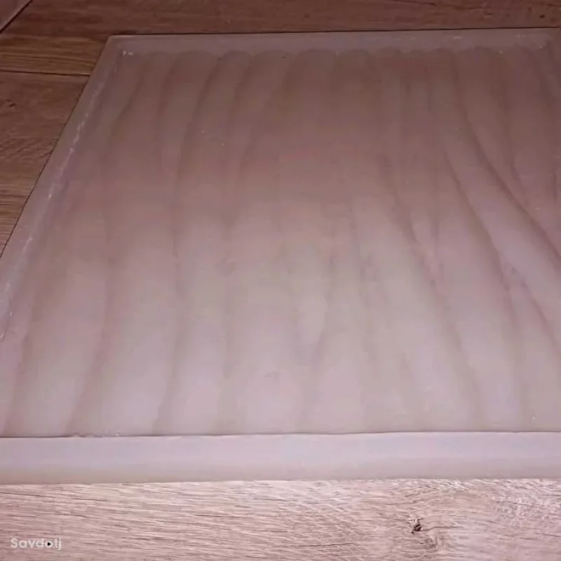 Форма 3D Панели И Кирпичы