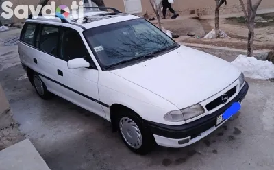 Opel Astra f 1995