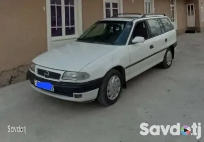 Opel Astra f 1995