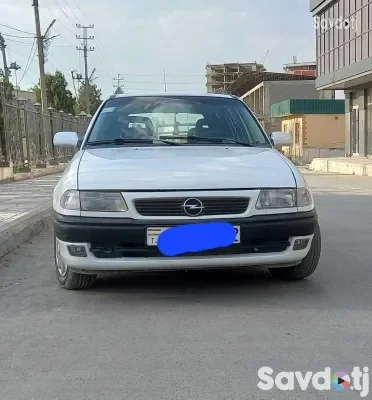 Opel Astra f 1995