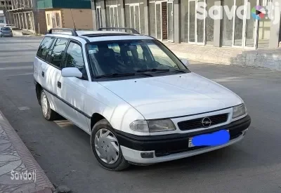 Opel Astra f 1995