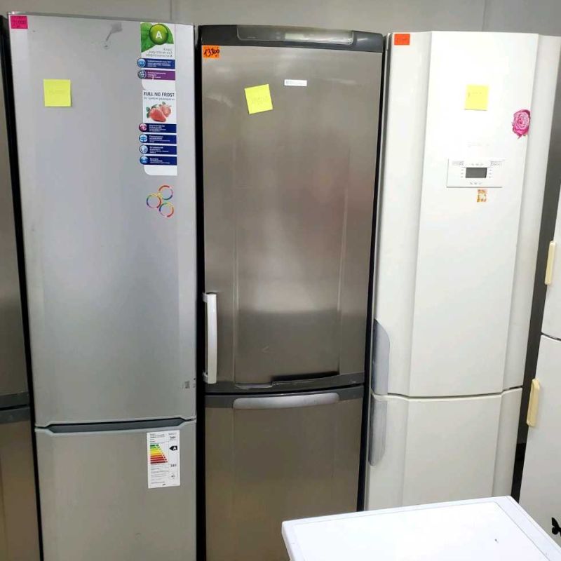 холодильник Gorenje
