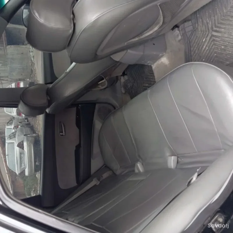 Hyundai Avante 2007 — миниатюра 4
