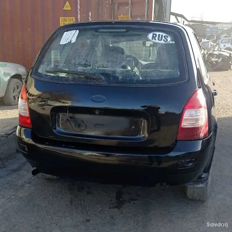 Ваз Kalina 2011