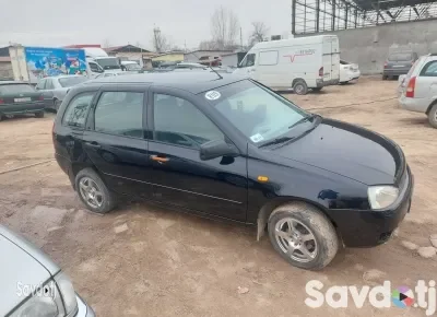 Ваз Kalina 2011