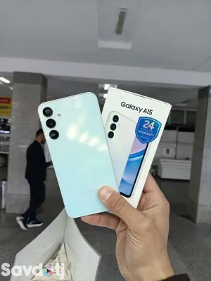 Samsung Galaxy A15 128 gb